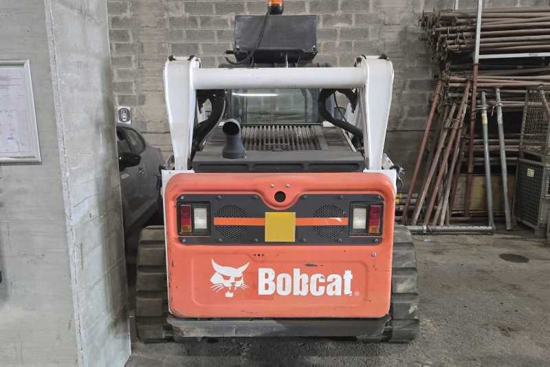 OmecoHub - Immagine BOBCAT T770